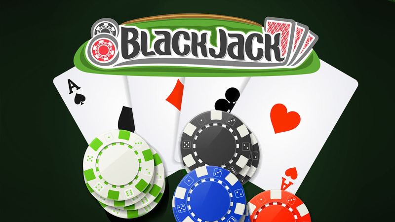 Cách chơi Blackjack từng bước đơn giản cho người mới tập chơi
